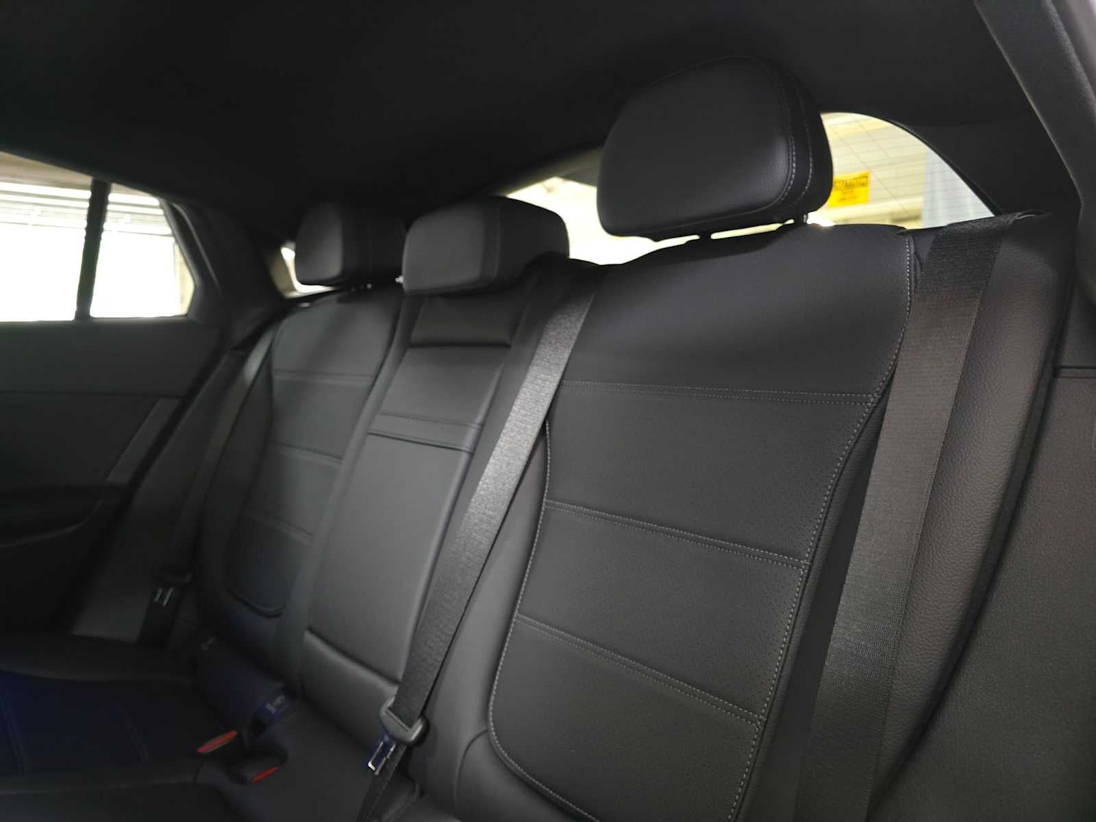 2027 Mercedes-Benz GLC 300 4MATIC® Coupe