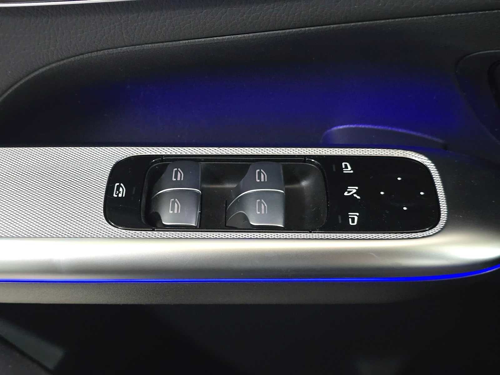 2027 Mercedes-Benz GLC 300 4MATIC® Coupe