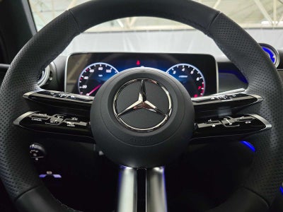 2027 Mercedes-Benz GLC 300 4MATIC® Coupe