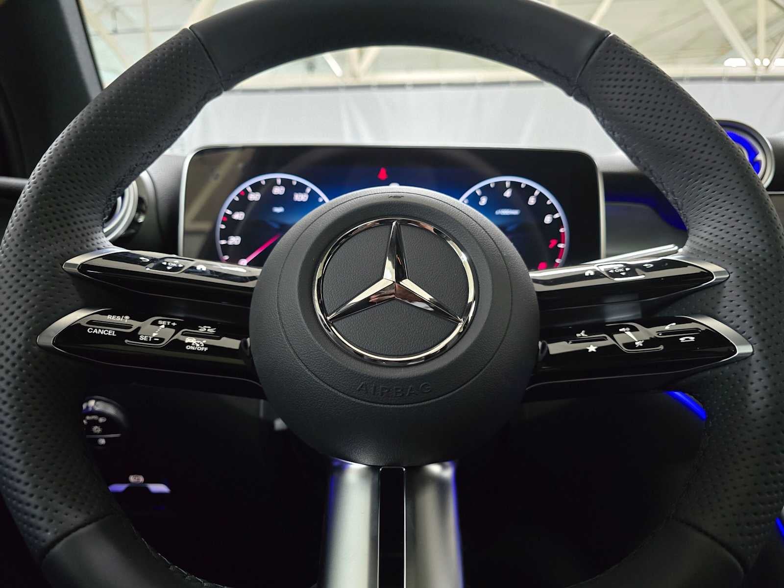 2027 Mercedes-Benz GLC 300 4MATIC® Coupe
