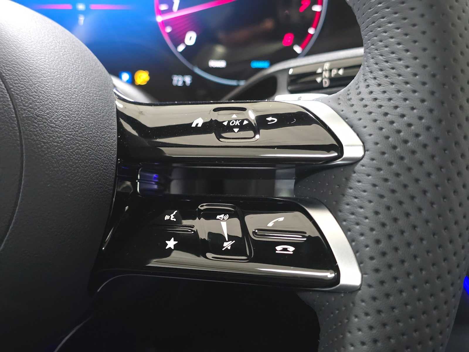 2027 Mercedes-Benz GLC 300 4MATIC® Coupe