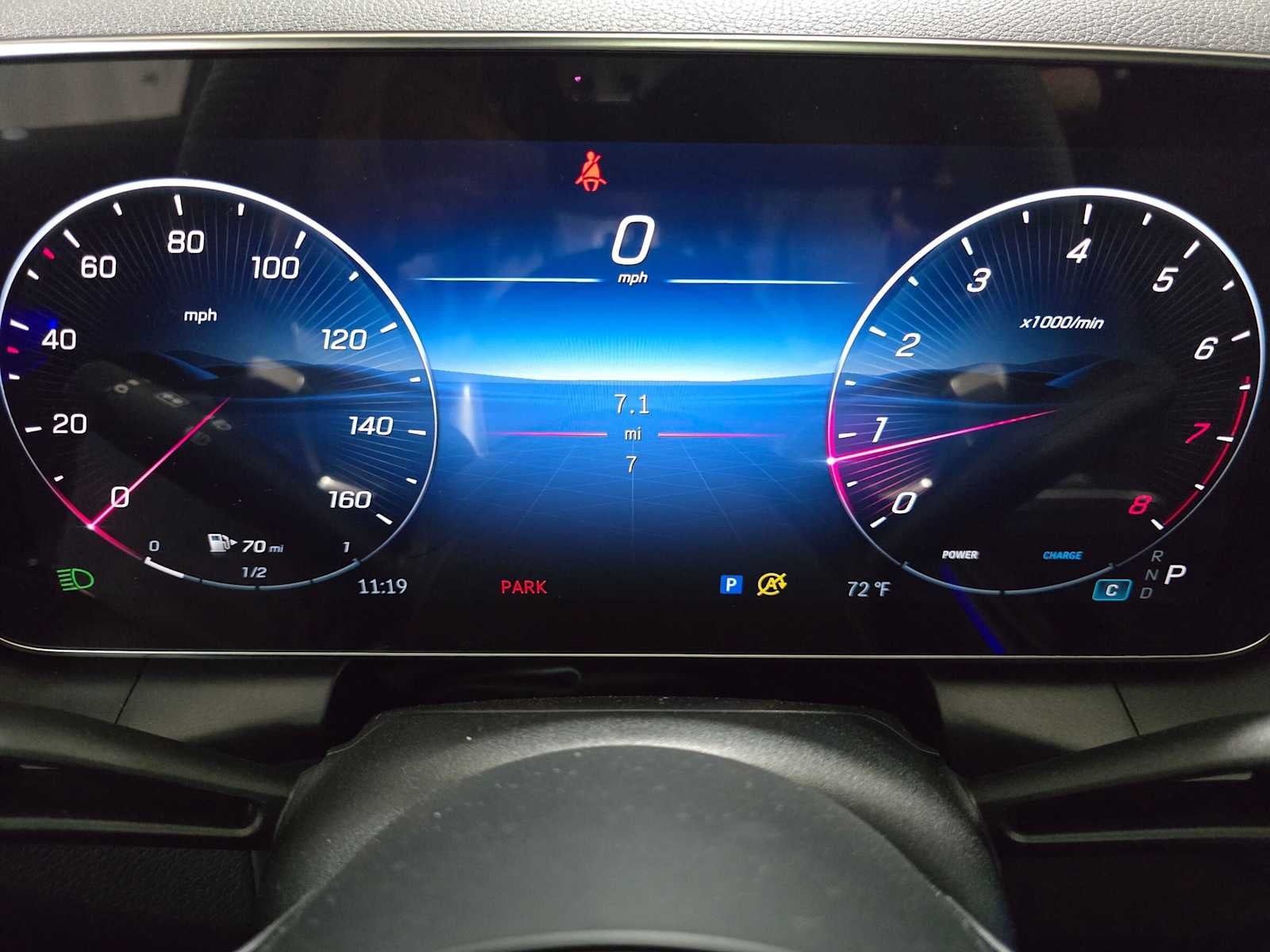 2027 Mercedes-Benz GLC 300 4MATIC® Coupe