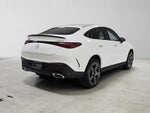 2027 Mercedes-Benz GLC 300 4MATIC® Coupe