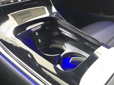 2027 Mercedes-Benz GLC 300 4MATIC® Coupe