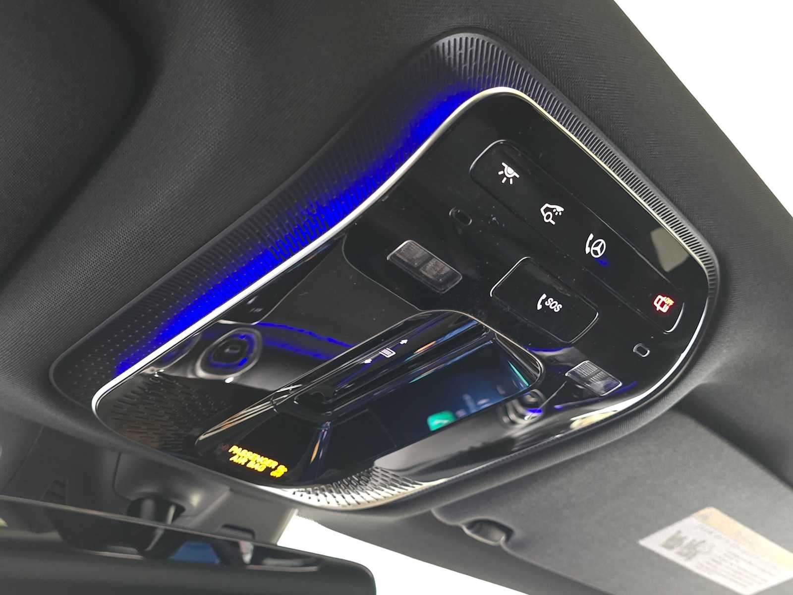 2027 Mercedes-Benz GLC 300 4MATIC® Coupe