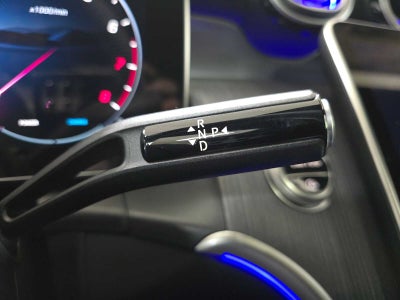 2027 Mercedes-Benz GLC 300 4MATIC® Coupe
