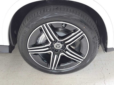 2027 Mercedes-Benz GLC 300 4MATIC® Coupe