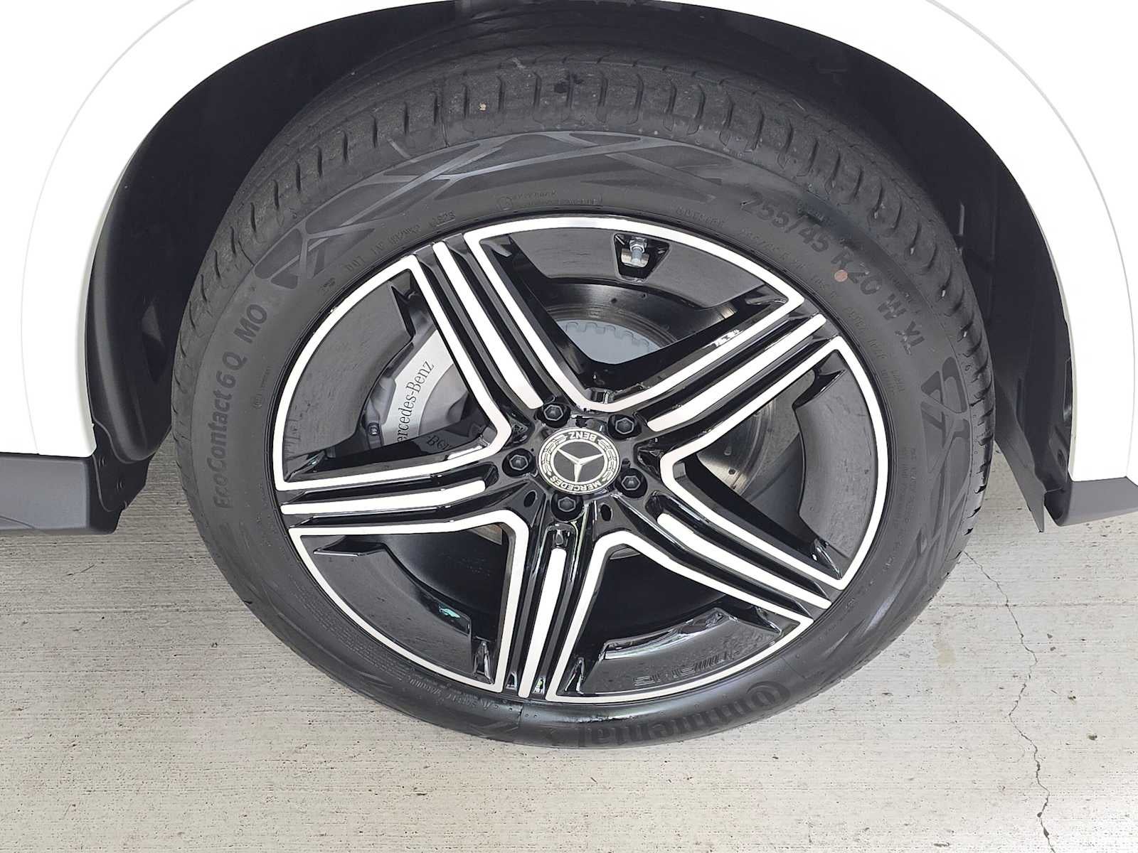 2027 Mercedes-Benz GLC 300 4MATIC® Coupe