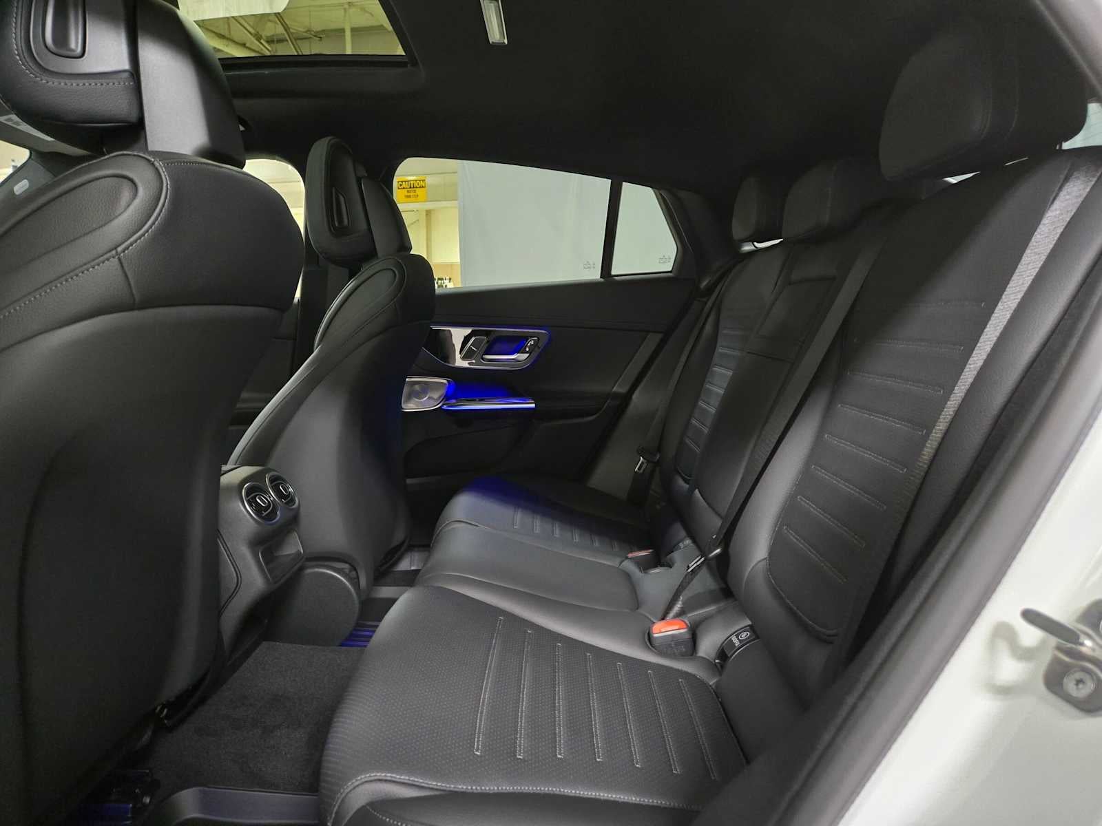 2027 Mercedes-Benz GLC 300 4MATIC® Coupe