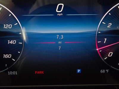 2027 Mercedes-Benz GLC 300 4MATIC® Coupe