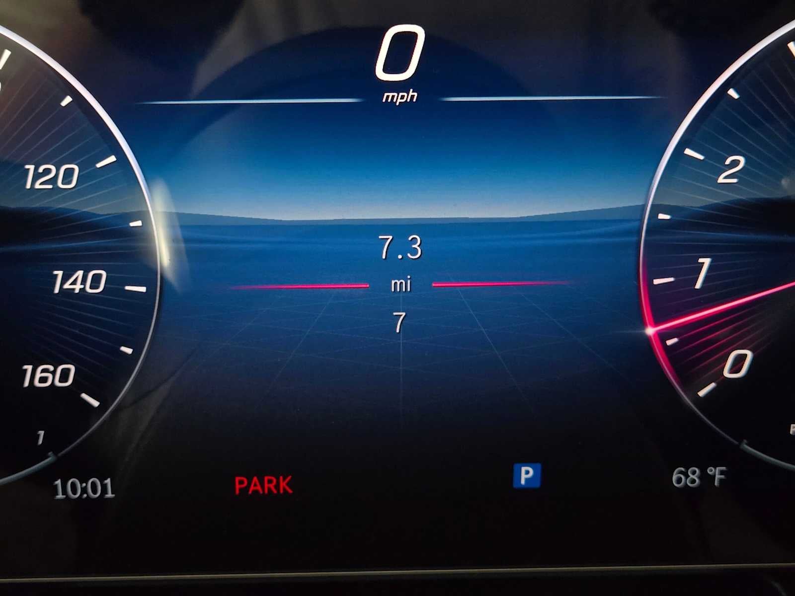 2027 Mercedes-Benz GLC 300 4MATIC® Coupe