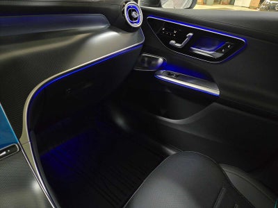 2027 Mercedes-Benz GLC 300 4MATIC® Coupe