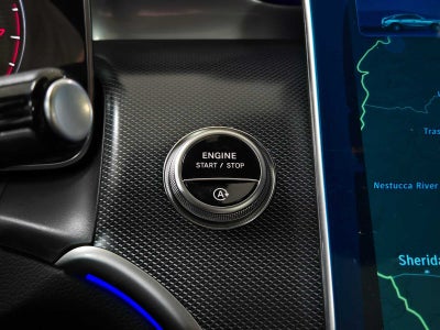 2027 Mercedes-Benz GLC 300 4MATIC® Coupe