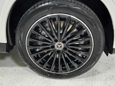 2027 Mercedes-Benz GLC 300 4MATIC® Coupe