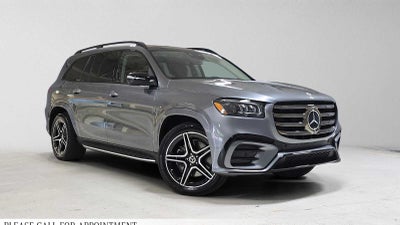 2026 Mercedes-Benz GLC 300 4MATIC® Coupe
