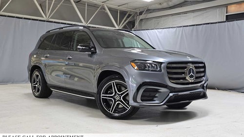 2026 Mercedes-Benz GLC 300 4MATIC® Coupe