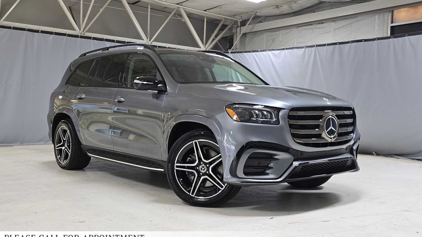 2026 Mercedes-Benz GLC 300 4MATIC® Coupe
