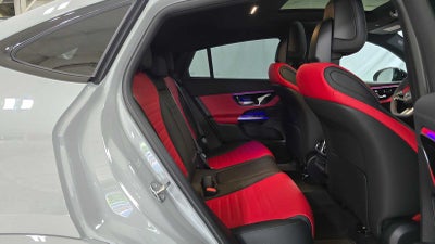 2026 Mercedes-Benz GLC 300 4MATIC® Coupe