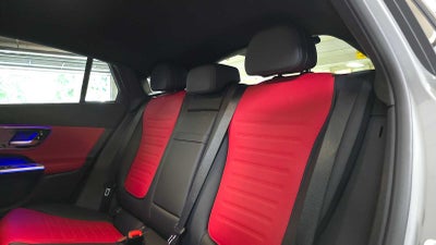 2026 Mercedes-Benz GLC 300 4MATIC® Coupe