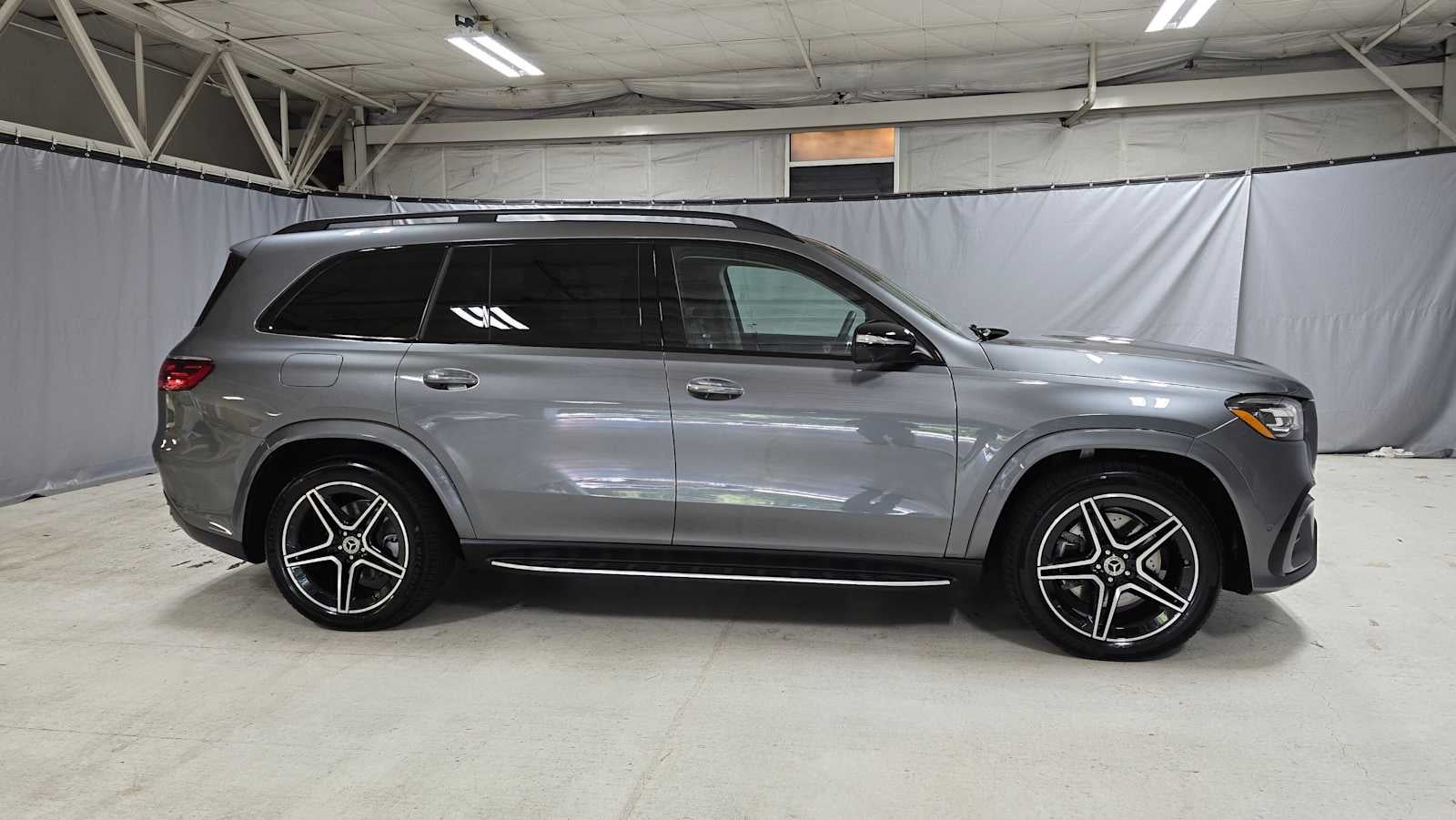 2026 Mercedes-Benz GLC 300 4MATIC® Coupe