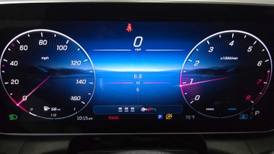 2026 Mercedes-Benz GLC 300 4MATIC® Coupe