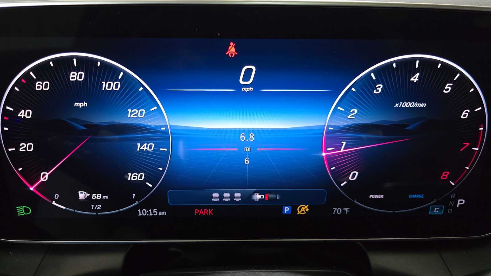 2026 Mercedes-Benz GLC 300 4MATIC® Coupe