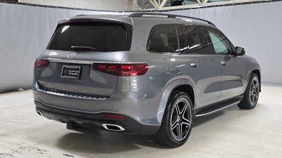 2026 Mercedes-Benz GLC 300 4MATIC® Coupe