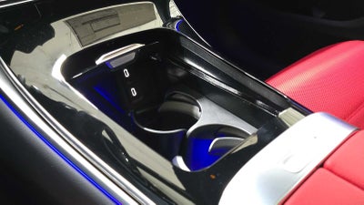2026 Mercedes-Benz GLC 300 4MATIC® Coupe