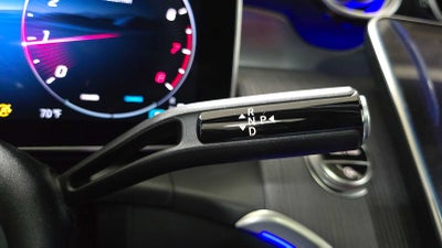 2026 Mercedes-Benz GLC 300 4MATIC® Coupe