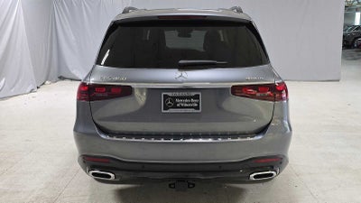 2026 Mercedes-Benz GLC 300 4MATIC® Coupe
