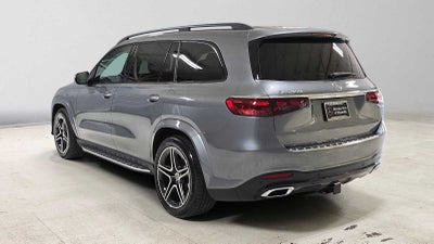 2026 Mercedes-Benz GLC 300 4MATIC® Coupe