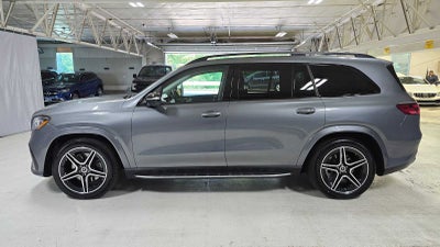 2026 Mercedes-Benz GLC 300 4MATIC® Coupe