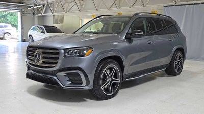 2026 Mercedes-Benz GLC 300 4MATIC® Coupe