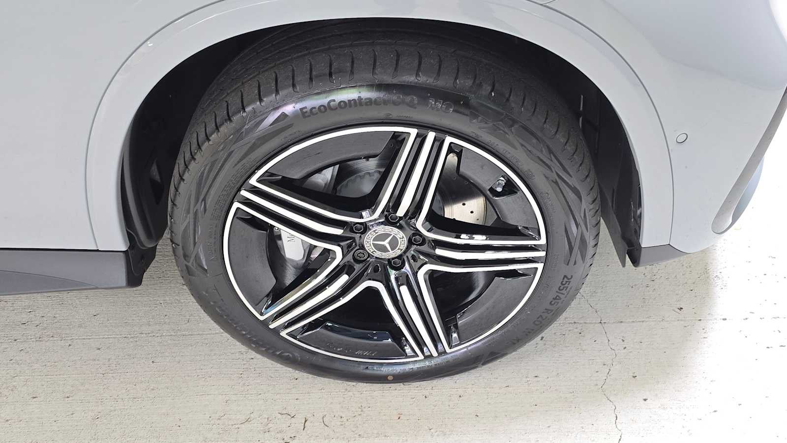 2026 Mercedes-Benz GLC 300 4MATIC® Coupe