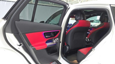 2026 Mercedes-Benz GLC 300 4MATIC® Coupe