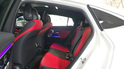 2026 Mercedes-Benz GLC 300 4MATIC® Coupe