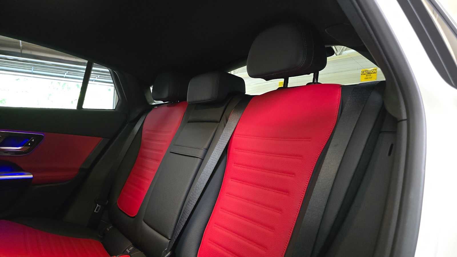 2026 Mercedes-Benz GLC 300 4MATIC® Coupe