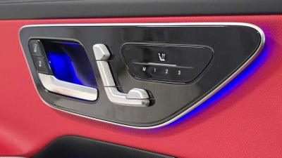 2026 Mercedes-Benz GLC 300 4MATIC® Coupe