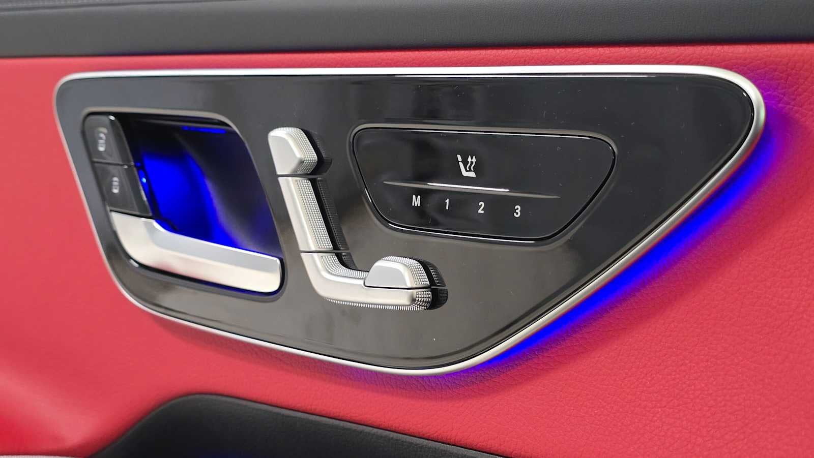 2026 Mercedes-Benz GLC 300 4MATIC® Coupe