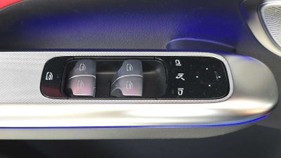 2026 Mercedes-Benz GLC 300 4MATIC® Coupe
