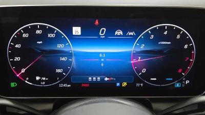 2026 Mercedes-Benz GLC 300 4MATIC® Coupe