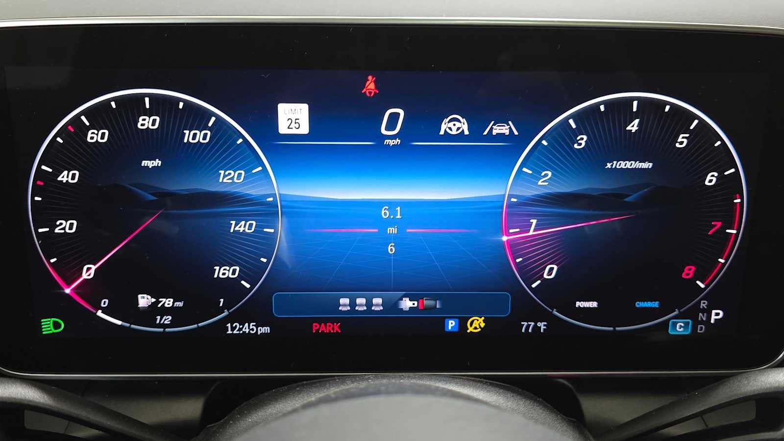 2026 Mercedes-Benz GLC 300 4MATIC® Coupe