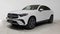 2026 Mercedes-Benz GLC 300 4MATIC® Coupe