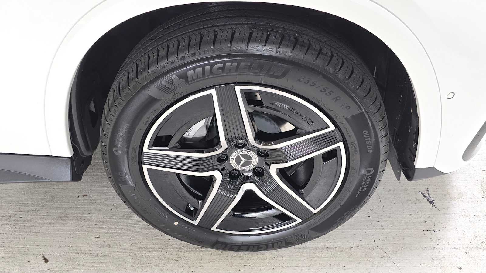 2026 Mercedes-Benz GLC 300 4MATIC® Coupe