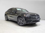 2026 Mercedes-Benz GLC 300 4MATIC® Coupe