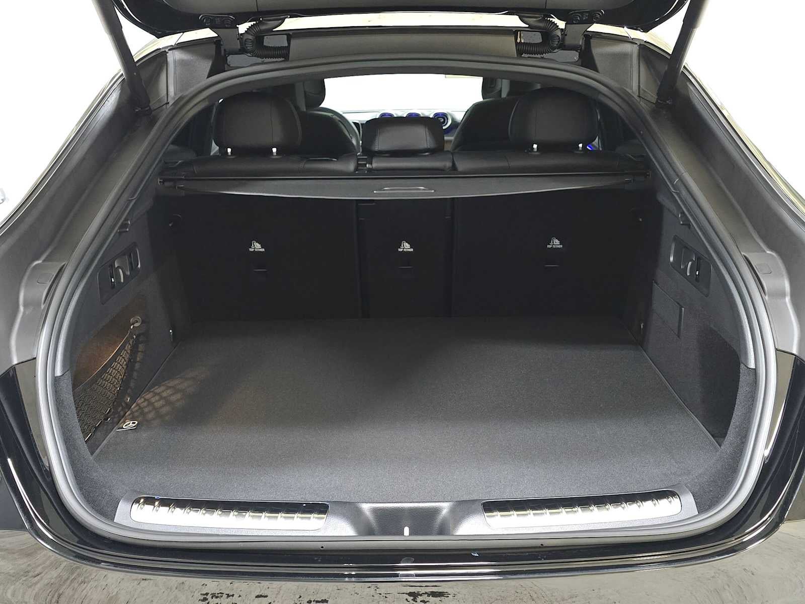 2026 Mercedes-Benz GLC 300 4MATIC® Coupe