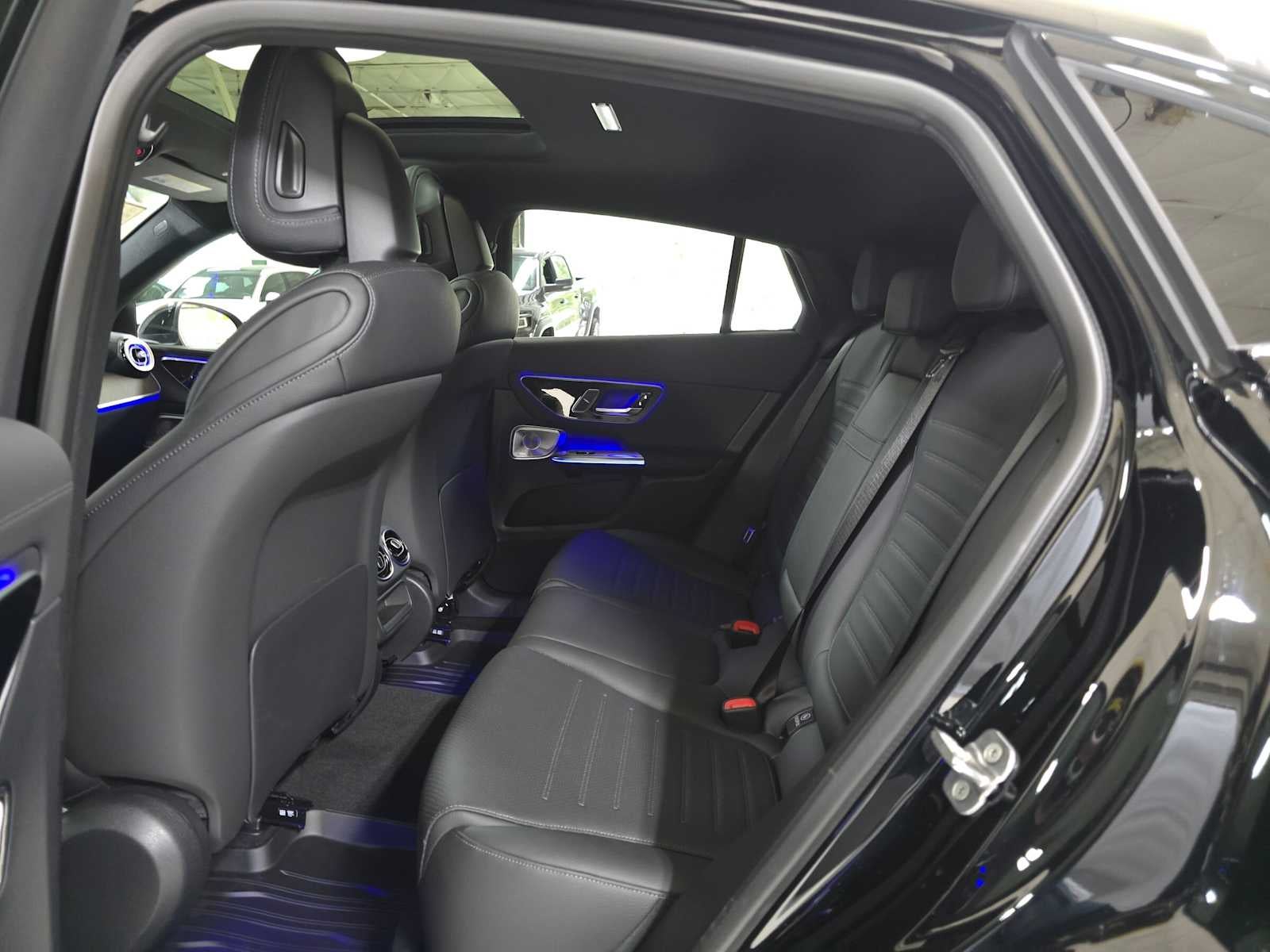 2026 Mercedes-Benz GLC 300 4MATIC® Coupe