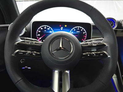 2026 Mercedes-Benz GLC 300 4MATIC® Coupe