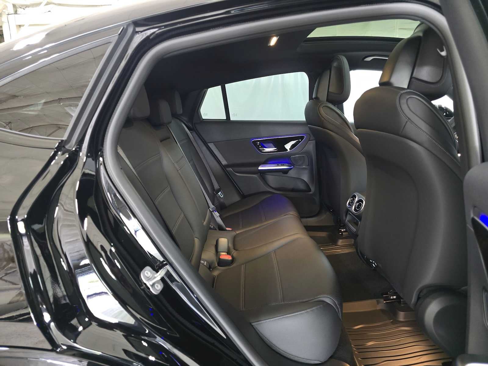 2027 Mercedes-Benz GLC 300 4MATIC® Coupe