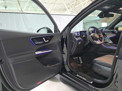 2027 Mercedes-Benz GLC 300 4MATIC® Coupe